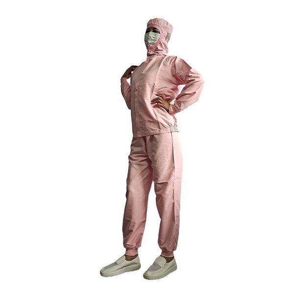 Pink Workwear Supplier - Summer Factory Wholesale Waterproof