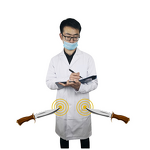 Anti-Slash T-Shirt Manufacturer - Sturdyarmor Patented Cut