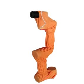 ABB Robot Coverall Supplier - Factory Direct Dustproof