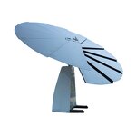 Solar Photovoltaic Tree Supplier - Flower Landscape Lighting