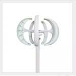 Wind Turbine Generator Manufacturer - High Quality 24V 400W
