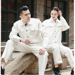 Air Conditioning Cooling Jacket Manufacturer - Worker Men's Fan