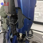 Fireproof Machine Cover Supplier - ROBOTWORLD Lightweight