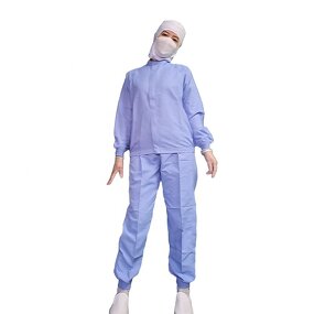 Summer Work Suit Manufacturer - High Quality for Food Industry