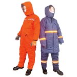 Winter Workwear Suit Manufacturer - Full Cold Storage
