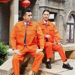 Air Conditioning Cooling Jacket Manufacturer - Worker Men's Fan