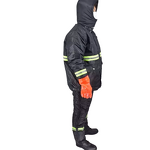 Cold Storage Workwear Supplier - Freezer Clothing Waterproof