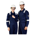 Fireproof Aluminum Foil Clothing Manufacturer - New Heat-resistant