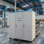 Cobot Arm Manufacturer - Axis Collaborative for Palletizing