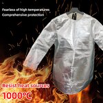 100% Cotton Coveralls Manufacturer - High Quality Waterproof