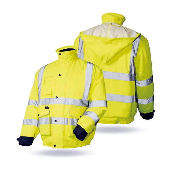 Unisex Softshell Jacket Supplier - Workwear Waterproof