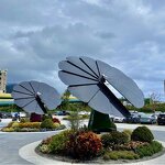 LED Landscape Lights Supplier - Wholesale Custom Large MPPT