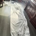 Industrial Robot Clothing Supplier - Customized Anti-Static