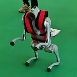 Industrial Robot Cover Supplier - Zixi New Antistatic Spray