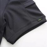 Safety Harness Supplier - Sports-Style 3-Point Retractable