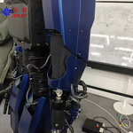 Fireproof Machine Cover Supplier - ROBOTWORLD Lightweight