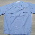 Women's Workwear Manufacturer - High Quality Short-Sleeved