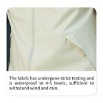 Winter Jacket Manufacturer - for Clothing Industry Cotton