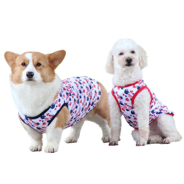 Pet Dog Vest Manufacturer - Factory OEM ODM Custom Cute