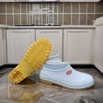 Chef Shoes Supplier - Quality for Cleanroom Lab Kitchen