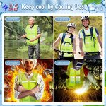 Air Duct Clothing Manufacturer - Summer for Workers Waterproof