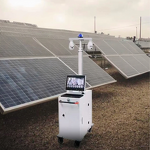 Solar Camping Lights Supplier - Outdoor USB Rechargeable