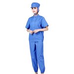 Food Factory Uniforms Manufacturer - Safety Clothing for Workers