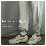 Food Workwear Manufacturer - Waterproof and Dustproof Summer