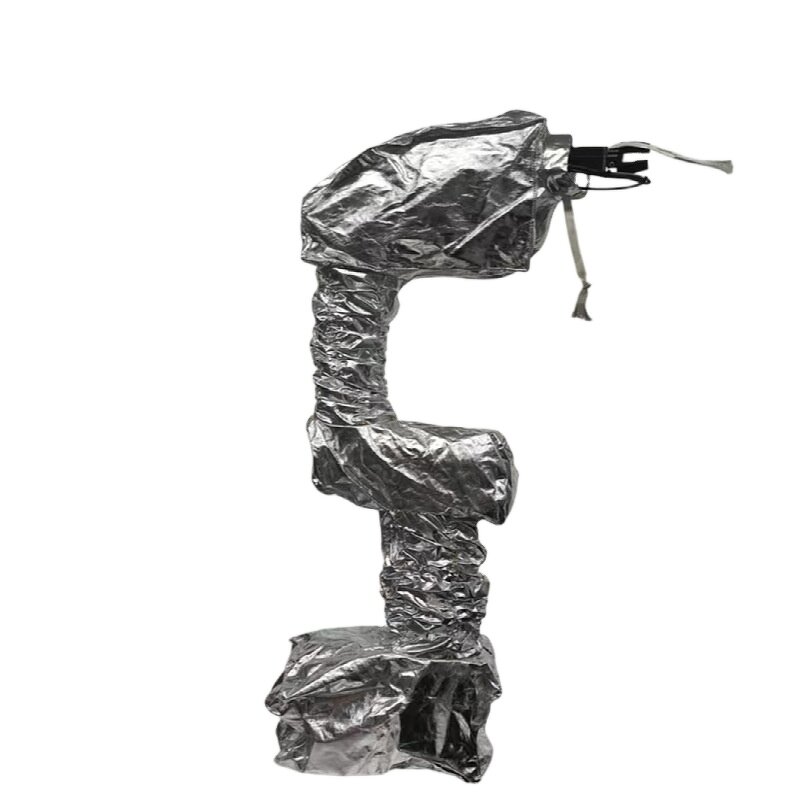 Automatic Protective Coating Robot Manufacturer - Dust Cover