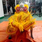 Aramid Safety Clothing Manufacturer - Zixi Anchuan SP185R