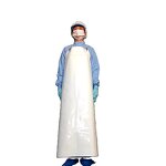 TPU Apron Supplier - Eco-friendly Durable Butcher Safety