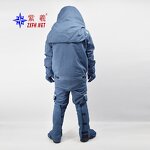 Flame-Resistant Coveralls Manufacturer - 2025 Manufacturer Arc