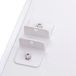 Outdoor LED Solar Lamp Supplier - High Powered All-in-One