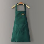 Kitchen Apron Manufacturer - Waterproof and Stain Resistant