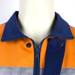 Men's Cooling Fan Suit Manufacturer - Reusable Washable Summer