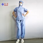 Food Workwear Manufacturer - Waterproof and Dustproof Summer