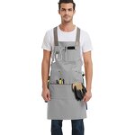 Welding Apron Supplier - Factory Wholesale Cowhide Labor