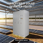 Solar Distribution Box Manufacturer - CNLonQcom IP65 Steel