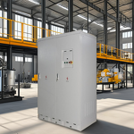 Solar Distribution Box Manufacturer - CNLonQcom IP65 Steel