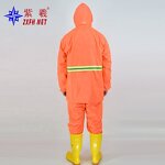 Customizable Work Vest Manufacturer - High Visibility with