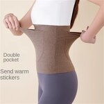 Electric Heating Waist Bag Manufacturer - Hot Compress with