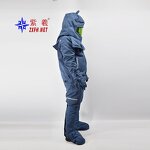 Flame-Resistant Coveralls Manufacturer - 2025 Manufacturer Arc