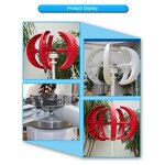 Wind Turbine Generator Manufacturer - High Quality 24V 400W
