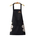 Kitchen Apron Manufacturer - Waterproof and Stain Resistant