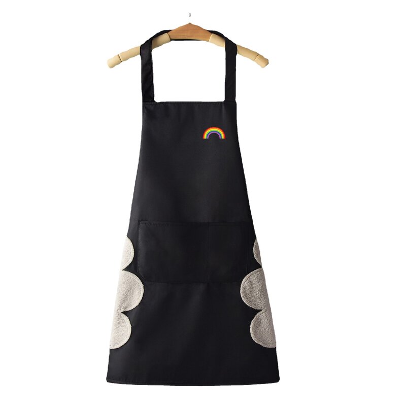 Kitchen Apron Manufacturer - Waterproof and Stain Resistant