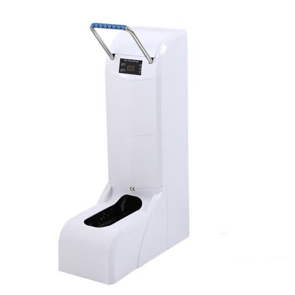 PVC Safety Boots Manufacturer - Essential Worker Occupational