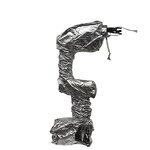 ABB Robot Coverall Supplier - Factory Direct Dustproof