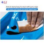 Waterproof Kitchen Apron Supplier - PVC for Wet Environments