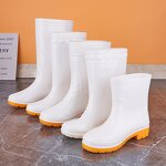 Men's Casual Sports Shoes Manufacturer - Durable Black Foot