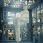 Humanoid Robot Arm Cover Manufacturer - Newest Flame Retardant